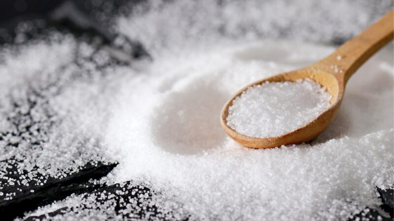 What Is Epsom Salt