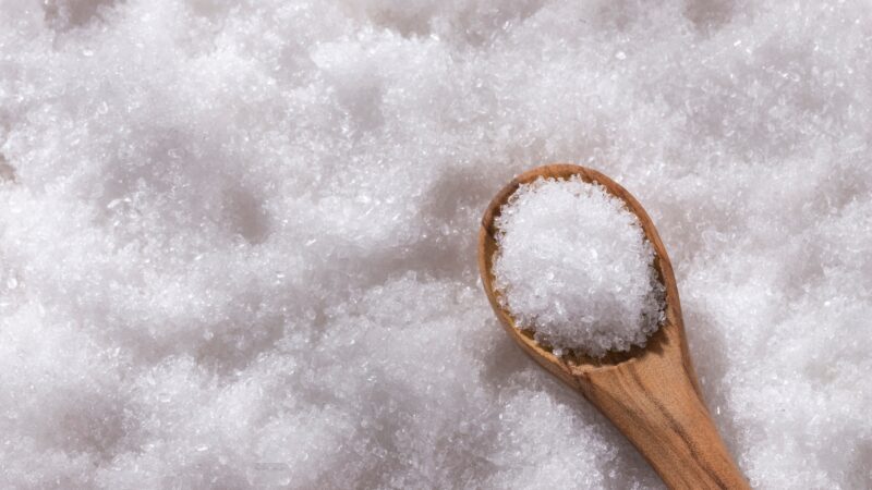 When Not to Use Epsom Salts in the Garden